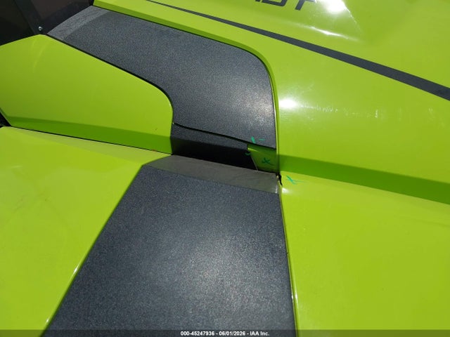 Aukcja sprzedaży 2023 Polaris Slingshot, vin: 57XAAPHD2P8156268, numer aukcji: 45247936