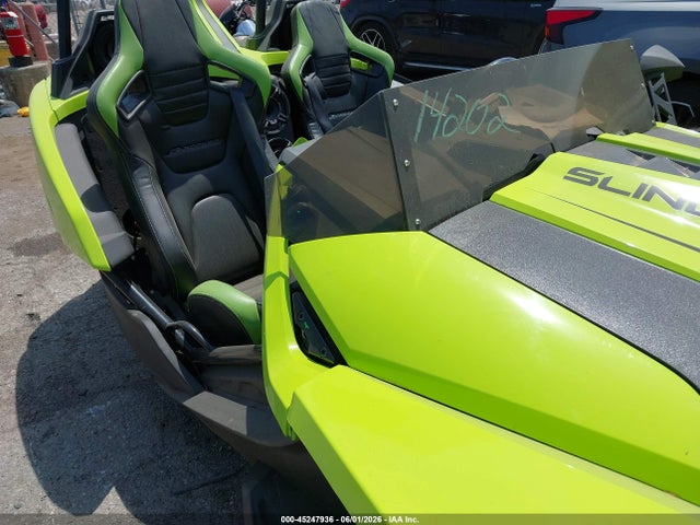 Aukcja sprzedaży 2023 Polaris Slingshot, vin: 57XAAPHD2P8156268, numer aukcji: 45247936