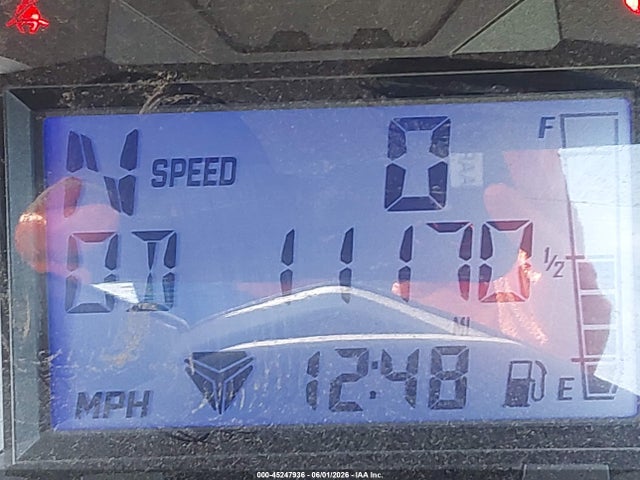 45247936 :رقم المزاد ، 57XAAPHD2P8156268 vin ، 2023 Polaris Slingshot مزاد بيع