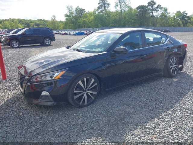 Продаж на аукціоні авто 2020 Nissan Altima Sr Fwd, vin: 1N4BL4CV9LC176410, номер лоту: 45247939