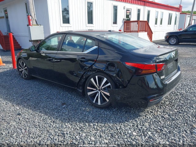 Продаж на аукціоні авто 2020 Nissan Altima Sr Fwd, vin: 1N4BL4CV9LC176410, номер лоту: 45247939