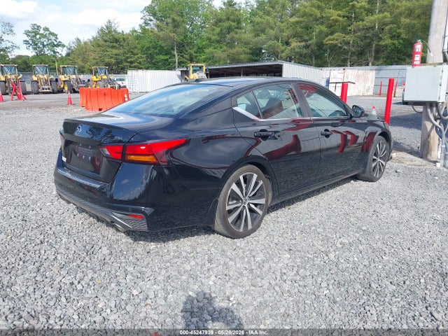 Продаж на аукціоні авто 2020 Nissan Altima Sr Fwd, vin: 1N4BL4CV9LC176410, номер лоту: 45247939
