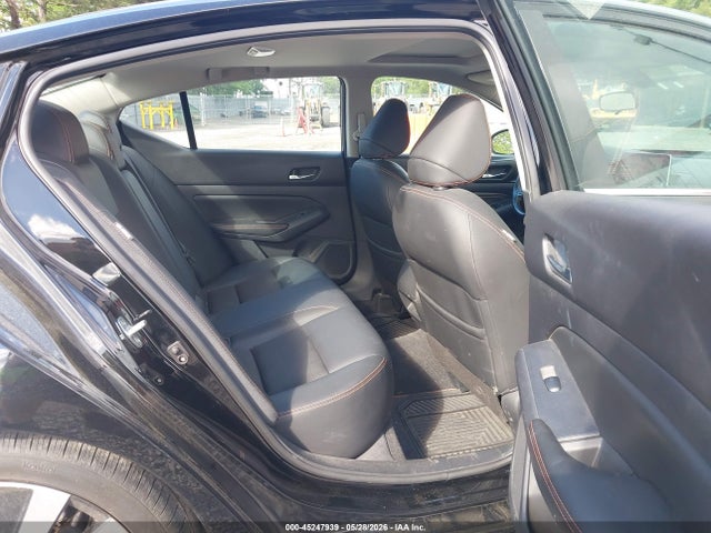 Продаж на аукціоні авто 2020 Nissan Altima Sr Fwd, vin: 1N4BL4CV9LC176410, номер лоту: 45247939
