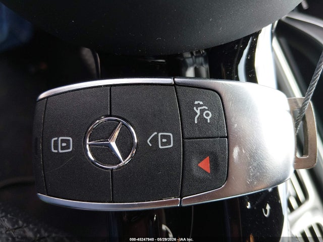 Aukcja sprzedaży 2024 Mercedes-benz Gls 450 4matic, vin: 4JGFF5KE1RB270267, numer aukcji: 45247940