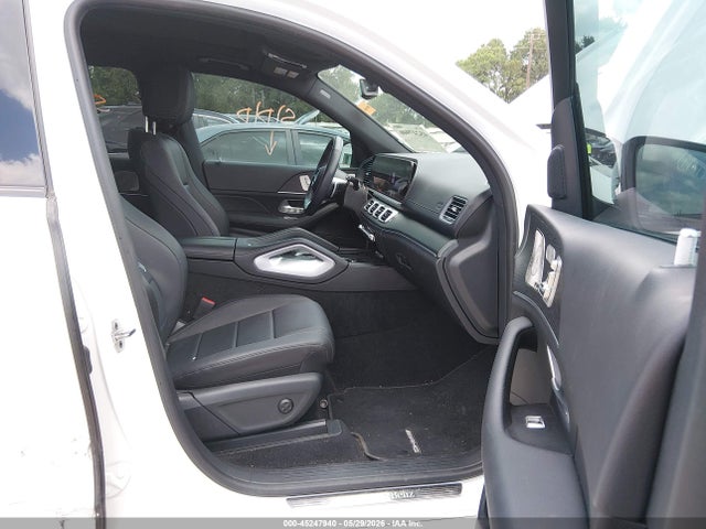 Aukcja sprzedaży 2024 Mercedes-benz Gls 450 4matic, vin: 4JGFF5KE1RB270267, numer aukcji: 45247940