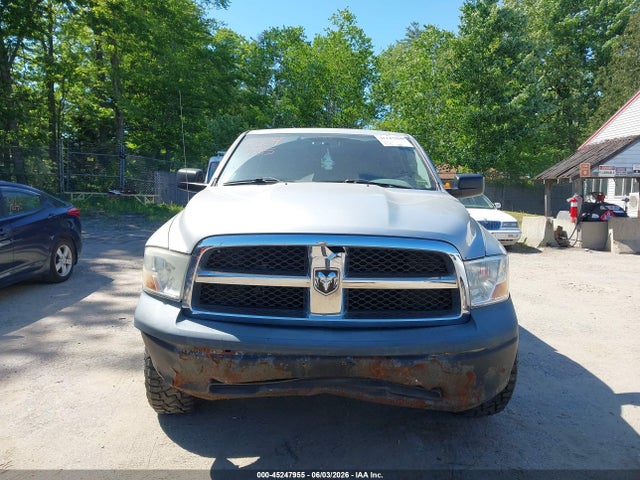 2010 Dodge Ram 1500 St მანქანა იყიდება აუქციონზე, vin: 3D7JV1EP0AG106453, აუქციონის ნომერი: 45247955