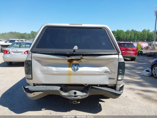 2010 Dodge Ram 1500 St მანქანა იყიდება აუქციონზე, vin: 3D7JV1EP0AG106453, აუქციონის ნომერი: 45247955