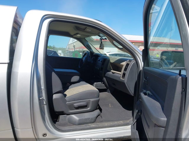 2010 Dodge Ram 1500 St მანქანა იყიდება აუქციონზე, vin: 3D7JV1EP0AG106453, აუქციონის ნომერი: 45247955