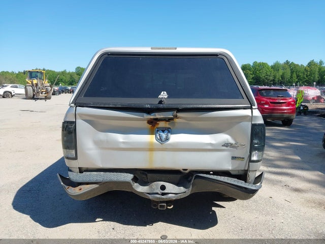 2010 Dodge Ram 1500 St მანქანა იყიდება აუქციონზე, vin: 3D7JV1EP0AG106453, აუქციონის ნომერი: 45247955