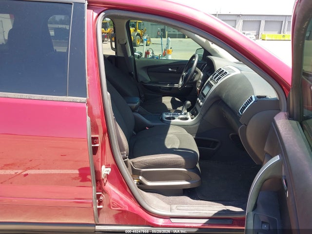 Продажа на аукционе авто 2011 Gmc Acadia Sl, vin: 1GKKRNED0BJ248399, номер лота: 45247958