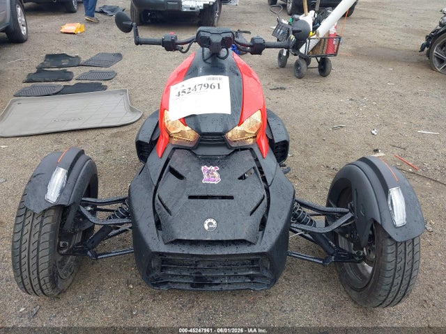 Can-Am Ryker 2023 3JB2FEG40PJ000332 Image 5