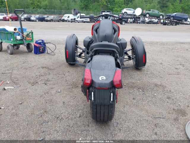 Can-Am Ryker 2023 3JB2FEG40PJ000332 Image 6