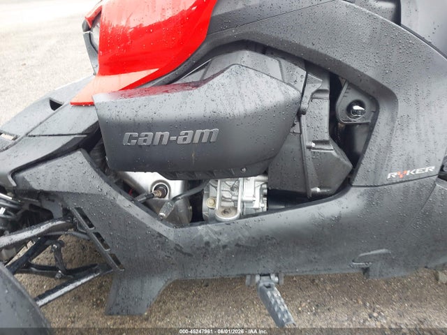 Can-Am Ryker 2023 3JB2FEG40PJ000332 Image 9