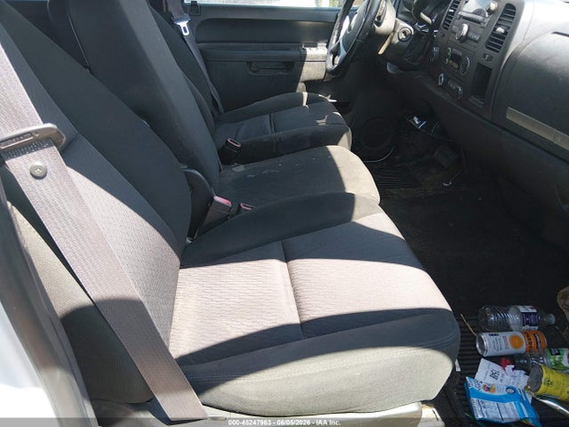 45247963 :رقم المزاد ، 1GC4K0C82BF145229 vin ، 2011 Chevrolet Silverado 3500hd Lt مزاد بيع