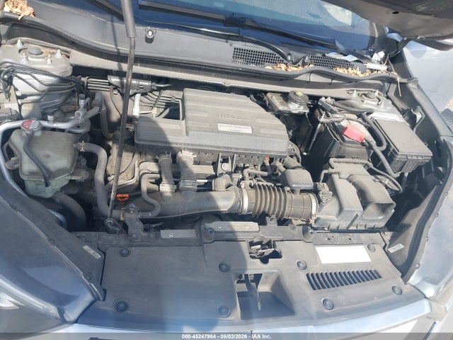 Aukcja sprzedaży 2019 Honda Cr-v Ex-l, vin: 7FARW2H80KE024853, numer aukcji: 45247964