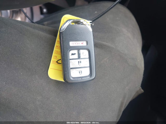 Aukcja sprzedaży 2019 Honda Cr-v Ex-l, vin: 7FARW2H80KE024853, numer aukcji: 45247964