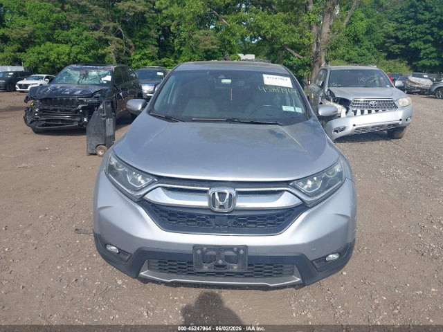 Aukcja sprzedaży 2019 Honda Cr-v Ex-l, vin: 7FARW2H80KE024853, numer aukcji: 45247964