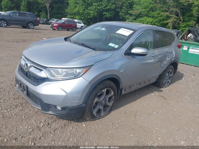 Aukcja sprzedaży 2019 Honda Cr-v Ex-l, vin: 7FARW2H80KE024853, numer aukcji: 45247964