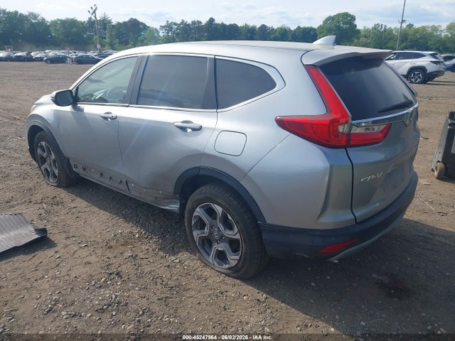 Aukcja sprzedaży 2019 Honda Cr-v Ex-l, vin: 7FARW2H80KE024853, numer aukcji: 45247964