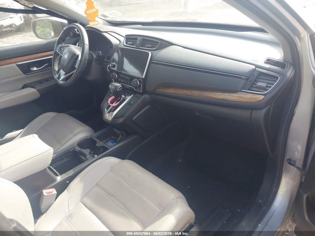Aukcja sprzedaży 2019 Honda Cr-v Ex-l, vin: 7FARW2H80KE024853, numer aukcji: 45247964