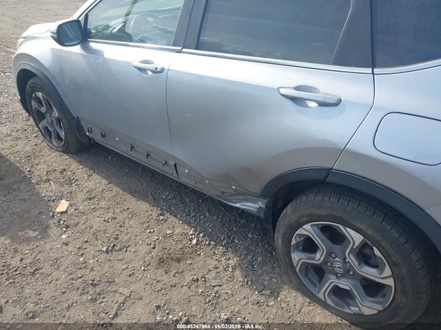 Aukcja sprzedaży 2019 Honda Cr-v Ex-l, vin: 7FARW2H80KE024853, numer aukcji: 45247964