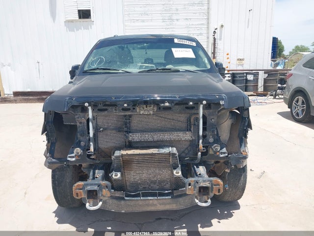 Aukcja sprzedaży 2013 Ford F-150 Xlt, vin: 1FTFW1ET0DKD92988, numer aukcji: 45247965