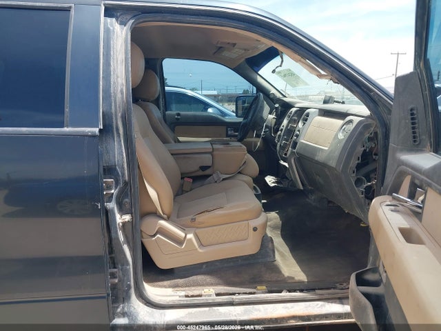 Aukcja sprzedaży 2013 Ford F-150 Xlt, vin: 1FTFW1ET0DKD92988, numer aukcji: 45247965
