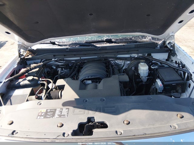 Продажа на аукционе авто 2014 Gmc Sierra 1500 Sle, vin: 3GTP1UEC1EG421279, номер лота: 45247966