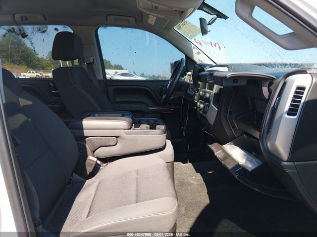 Продажа на аукционе авто 2014 Gmc Sierra 1500 Sle, vin: 3GTP1UEC1EG421279, номер лота: 45247966