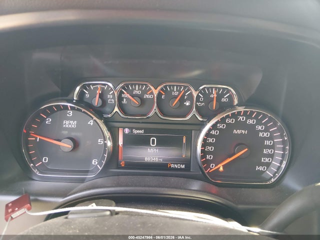 Продажа на аукционе авто 2014 Gmc Sierra 1500 Sle, vin: 3GTP1UEC1EG421279, номер лота: 45247966