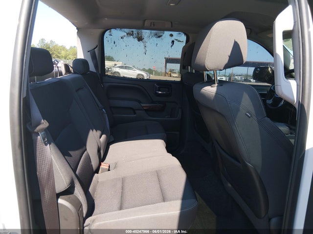 Продажа на аукционе авто 2014 Gmc Sierra 1500 Sle, vin: 3GTP1UEC1EG421279, номер лота: 45247966