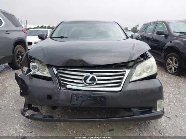 2010 Lexus Es 350 მანქანა იყიდება აუქციონზე, vin: JTHBK1EG3A2370717, აუქციონის ნომერი: 45247972