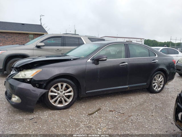 2010 Lexus Es 350 მანქანა იყიდება აუქციონზე, vin: JTHBK1EG3A2370717, აუქციონის ნომერი: 45247972