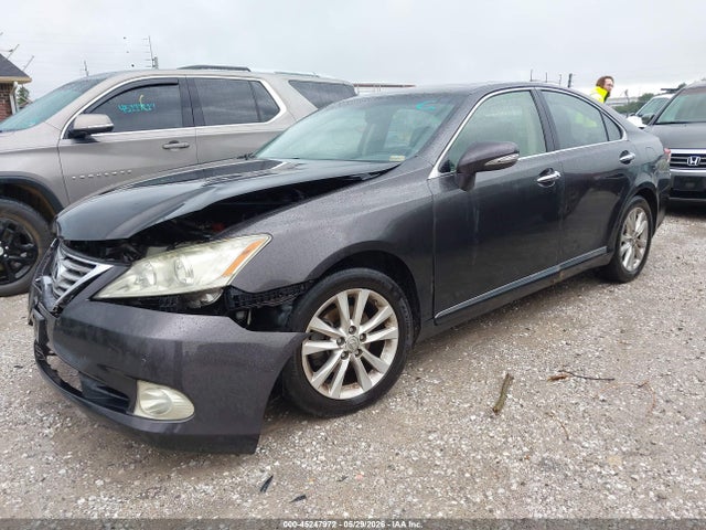 2010 Lexus Es 350 მანქანა იყიდება აუქციონზე, vin: JTHBK1EG3A2370717, აუქციონის ნომერი: 45247972