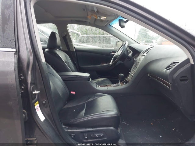2010 Lexus Es 350 მანქანა იყიდება აუქციონზე, vin: JTHBK1EG3A2370717, აუქციონის ნომერი: 45247972