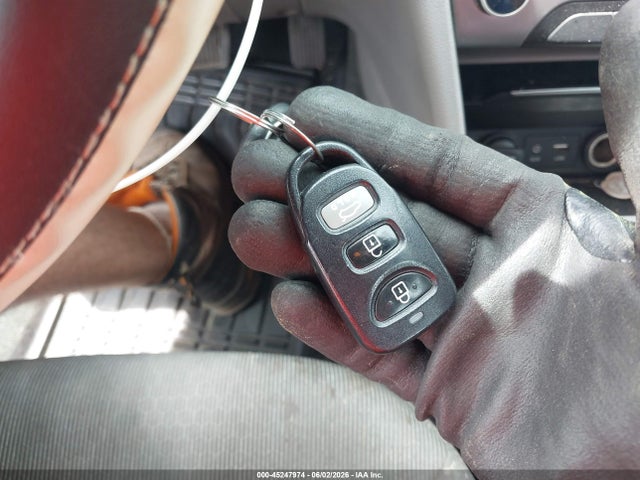 Hyundai ELANTRA SE 2017 KMHD74LF9HU129245 Image 11
