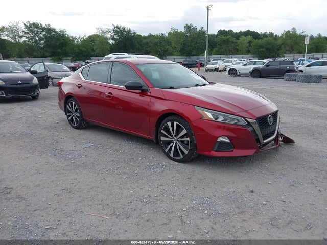 Продажа на аукционе авто 2020 Nissan Altima Sr Fwd, vin: 1N4BL4CV8LC230828, номер лота: 45247979