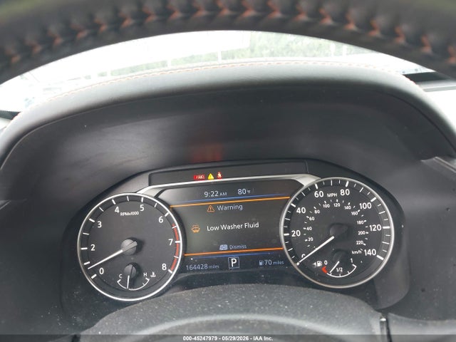 Продажа на аукционе авто 2020 Nissan Altima Sr Fwd, vin: 1N4BL4CV8LC230828, номер лота: 45247979