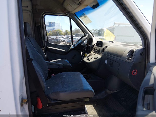 Продажа на аукционе авто 2005 Dodge Sprinter Van 2500 Shc, vin: WD2PD644255734103, номер лота: 45247984