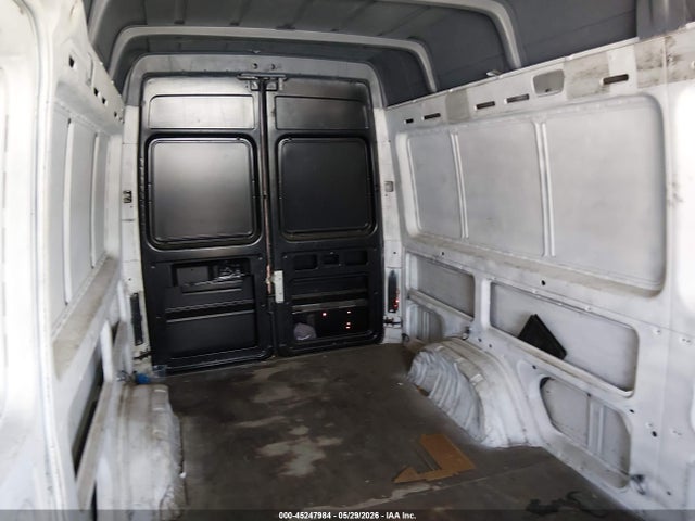 Продажа на аукционе авто 2005 Dodge Sprinter Van 2500 Shc, vin: WD2PD644255734103, номер лота: 45247984