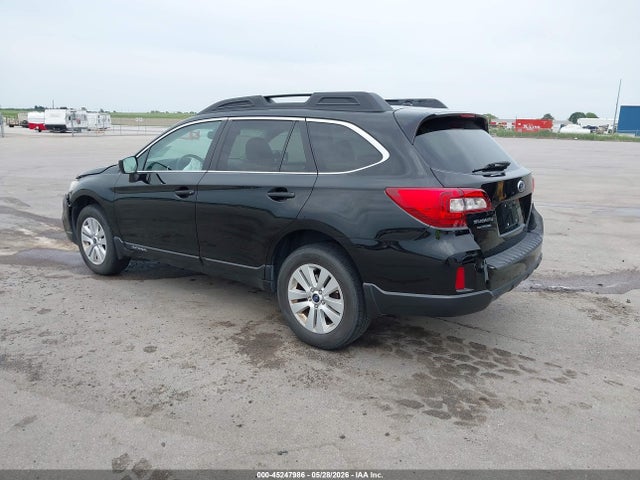 Aukcja sprzedaży 2015 Subaru Outback 2.5i Premium, vin: 4S4BSBDC0F3361069, numer aukcji: 45247986
