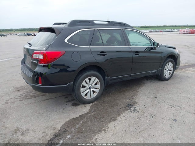 Aukcja sprzedaży 2015 Subaru Outback 2.5i Premium, vin: 4S4BSBDC0F3361069, numer aukcji: 45247986