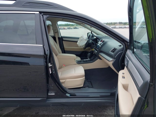 Aukcja sprzedaży 2015 Subaru Outback 2.5i Premium, vin: 4S4BSBDC0F3361069, numer aukcji: 45247986