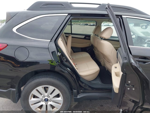 Aukcja sprzedaży 2015 Subaru Outback 2.5i Premium, vin: 4S4BSBDC0F3361069, numer aukcji: 45247986
