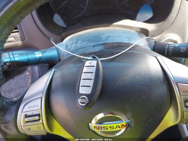 Nissan Altima 2.5 Sl 2014 1N4AL3AP6EN367266 Image 11