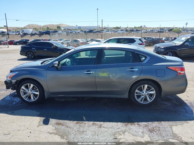 Nissan Altima 2.5 Sl 2014 1N4AL3AP6EN367266 Image 14