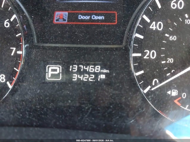 Nissan Altima 2.5 Sl 2014 1N4AL3AP6EN367266 Image 15