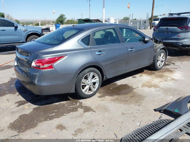 Nissan Altima 2.5 Sl 2014 1N4AL3AP6EN367266 Image 4