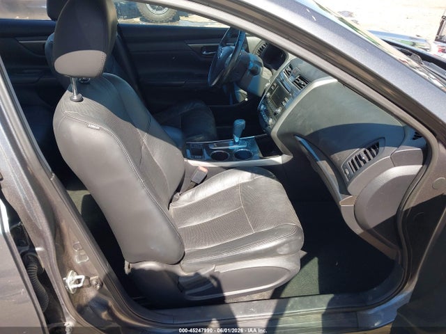 Nissan Altima 2.5 Sl 2014 1N4AL3AP6EN367266 Image 5