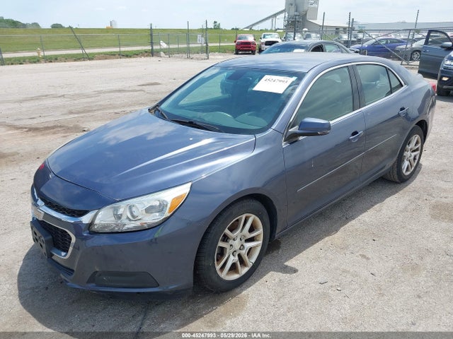 Aukcja sprzedaży 2015 Chevrolet Malibu 1lt, vin: 1G11C5SL1FF311757, numer aukcji: 45247993